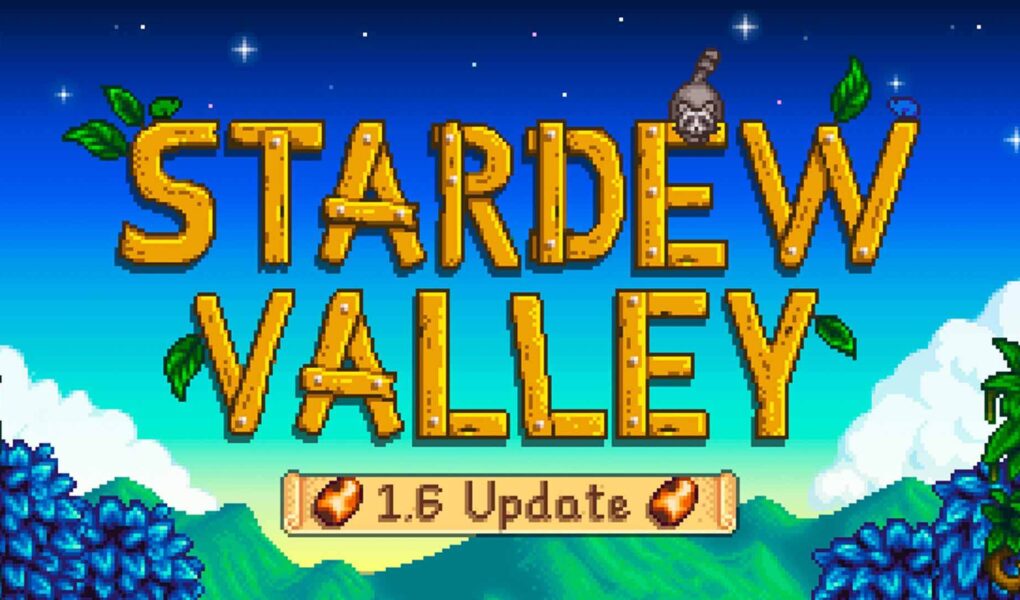 Stardew Valley