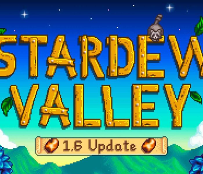 Stardew Valley