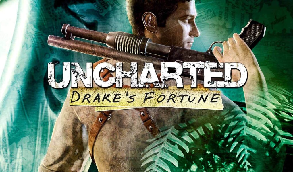 Uncharted