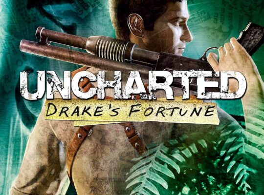 Uncharted