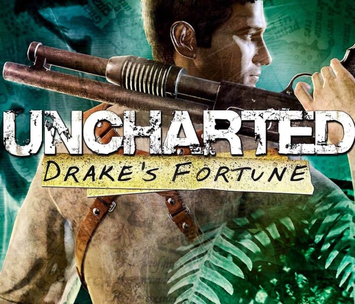 Uncharted