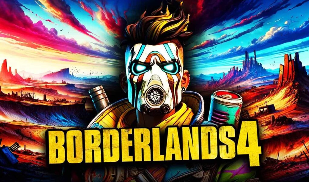 Borderlands 4