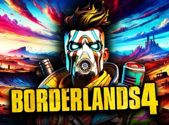 Borderlands 4