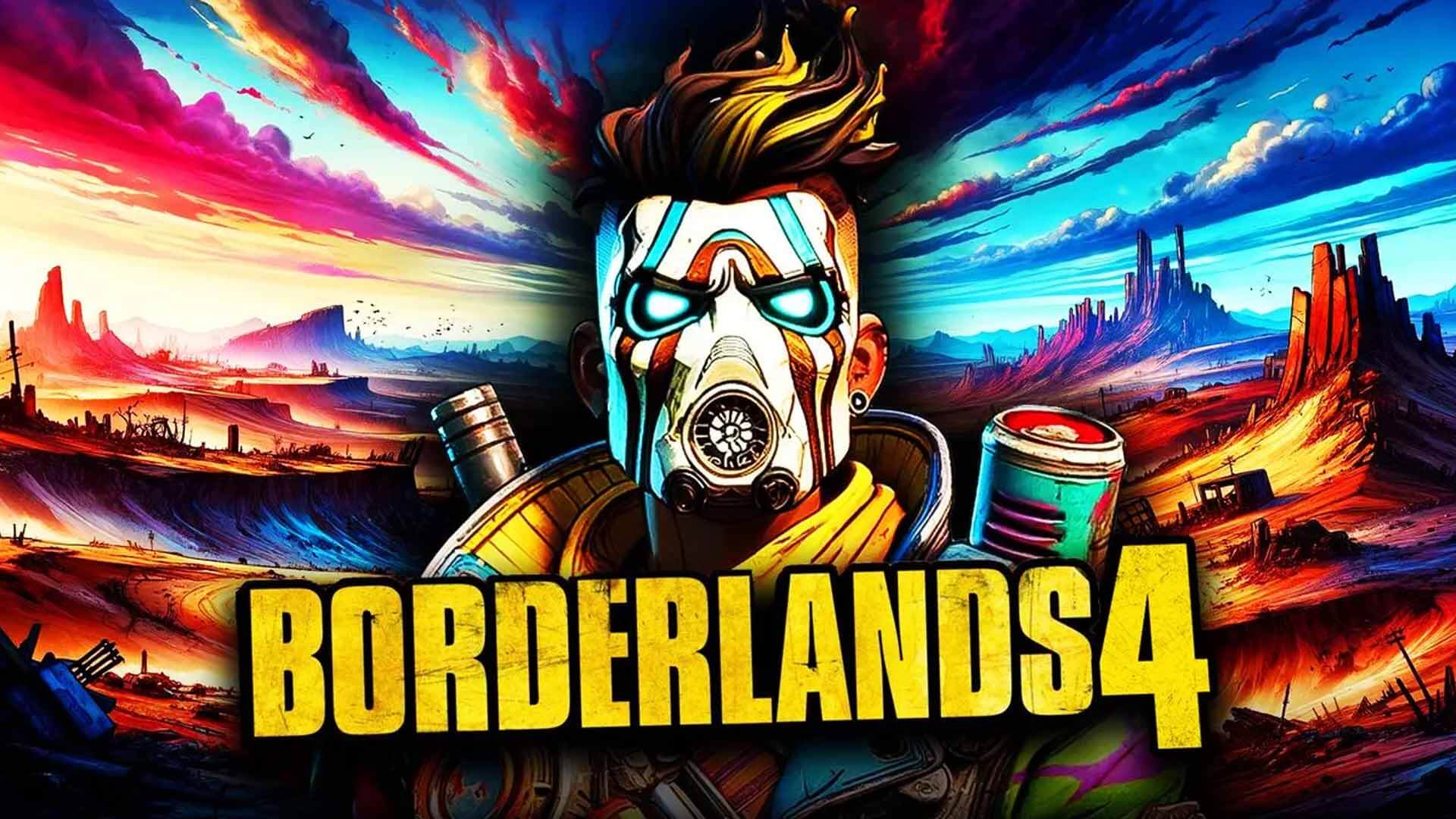 Borderlands 4