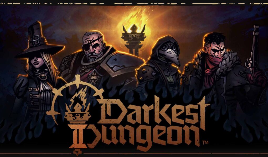 Darkest Dungeon 2