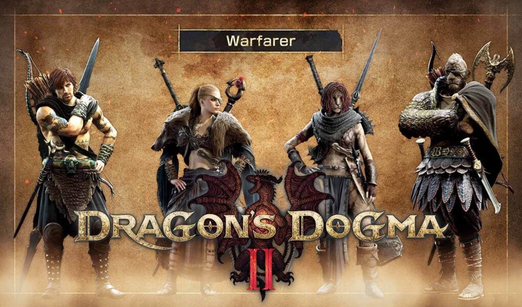 Dragon's Dogma 2