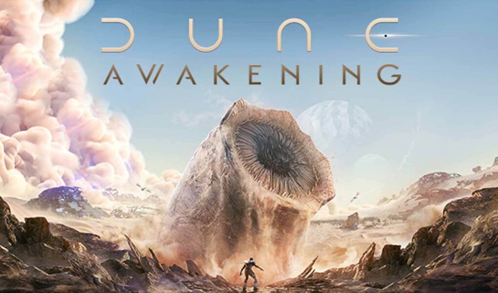 Dune: Awakening