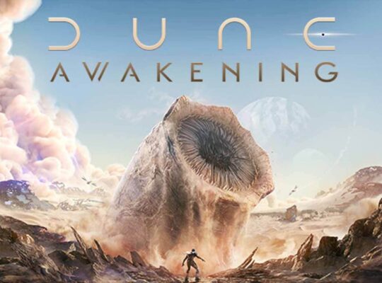 Dune: Awakening