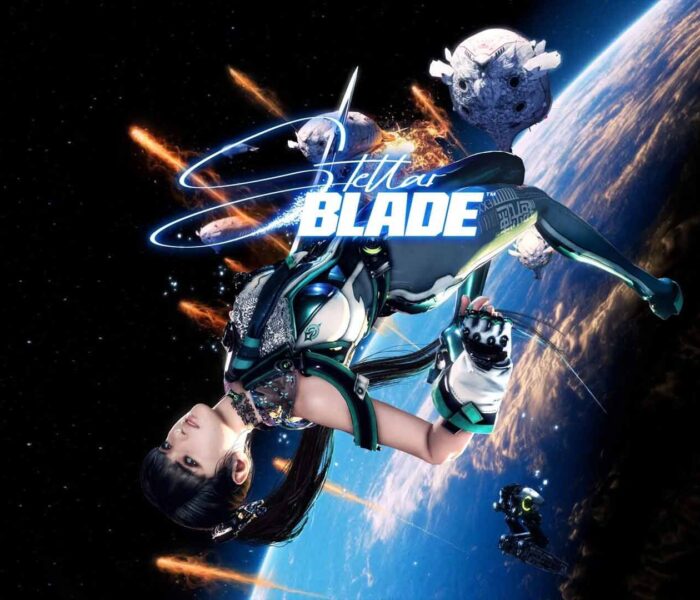 Stellar Blade