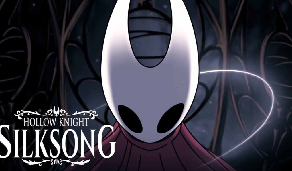 Hollow Knight: Silksong