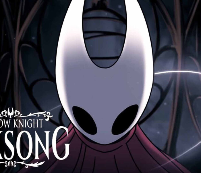 Hollow Knight: Silksong