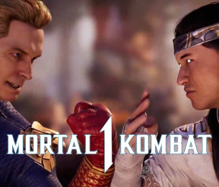 Mortal Kombat 1