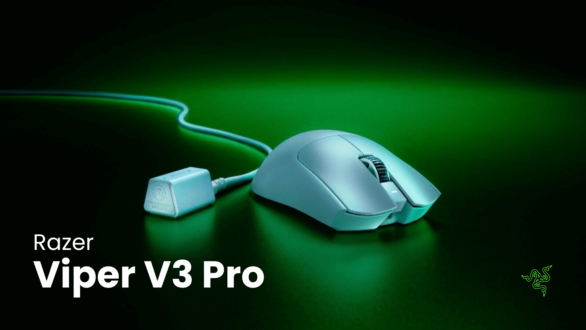 Razer Viper V3 Pro