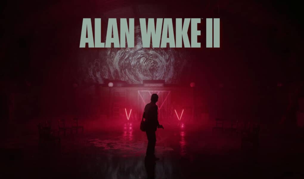 Alan Wake 2