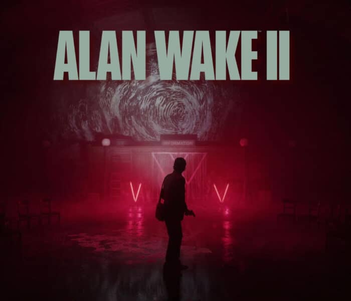 Alan Wake 2