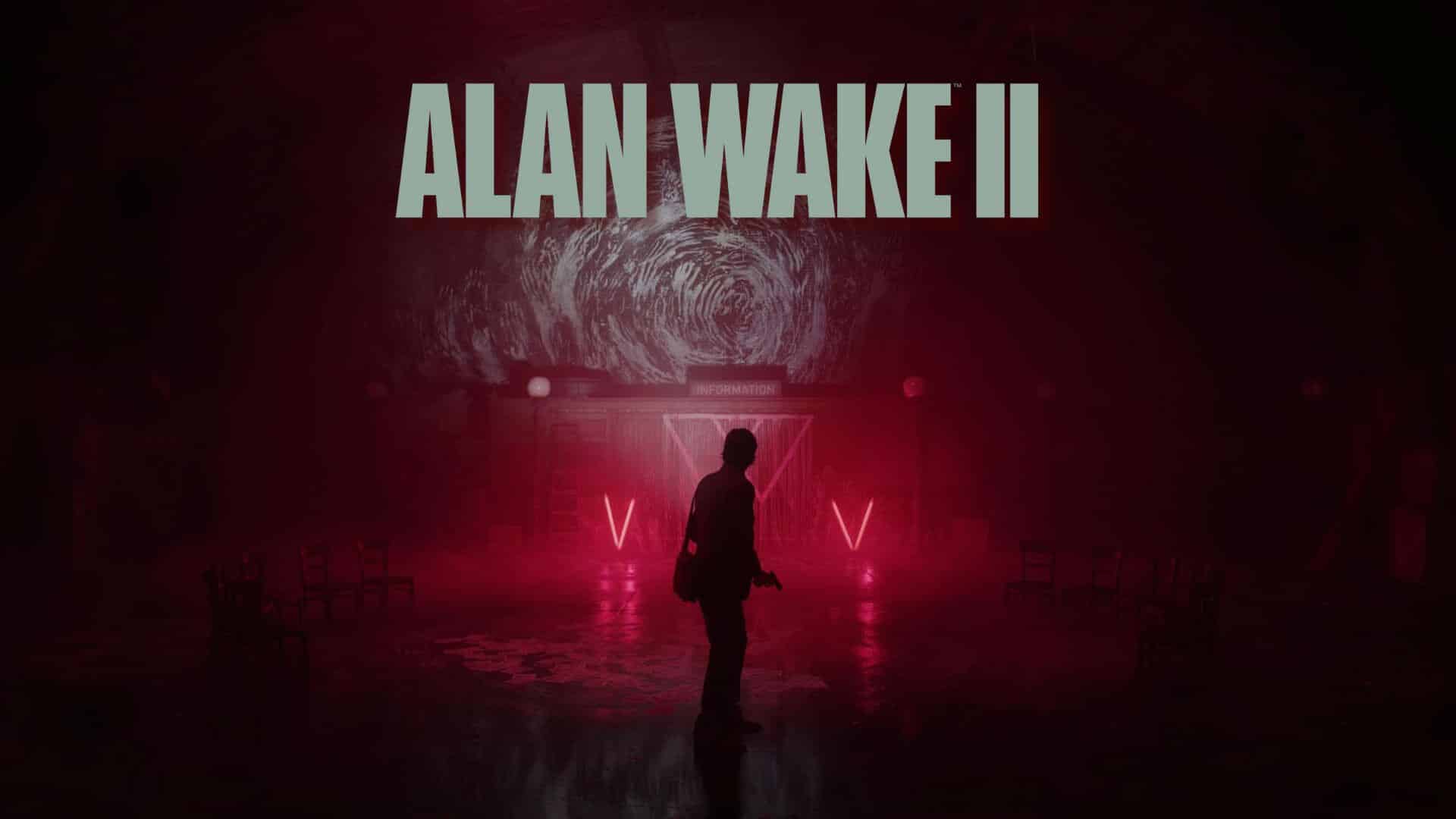 Alan Wake 2