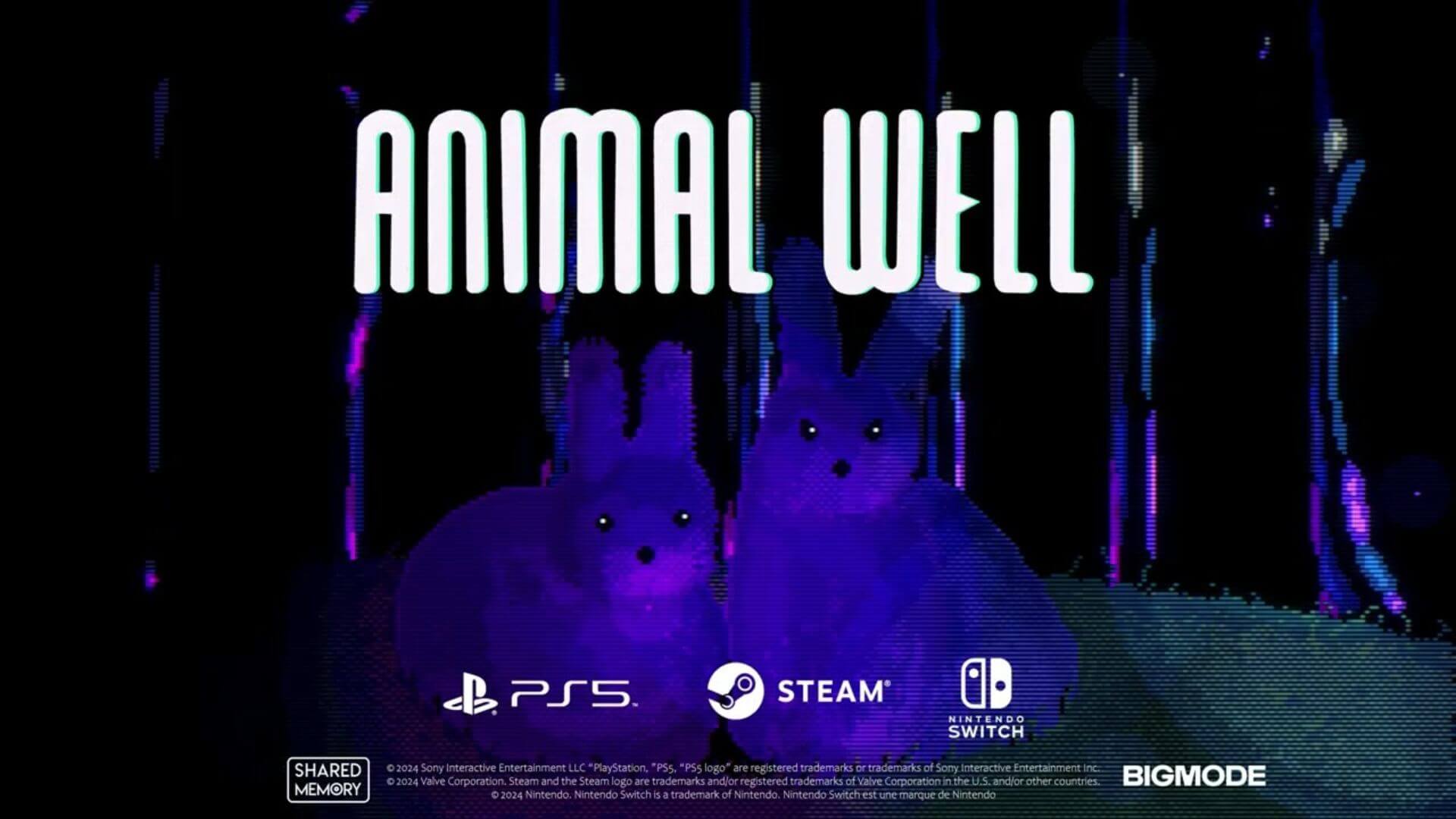 Animal Well