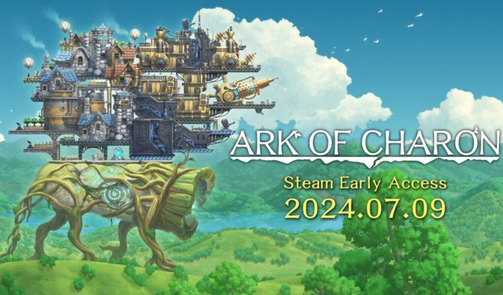 Ark of Charon