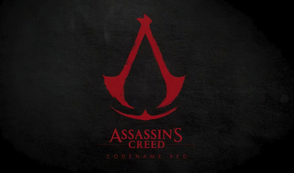 Assassin's Creed Codename Red