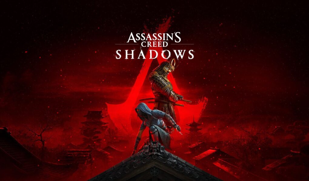 Assassin's Creed Shadows