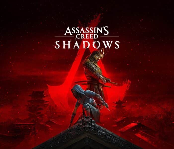 Assassin's Creed Shadows