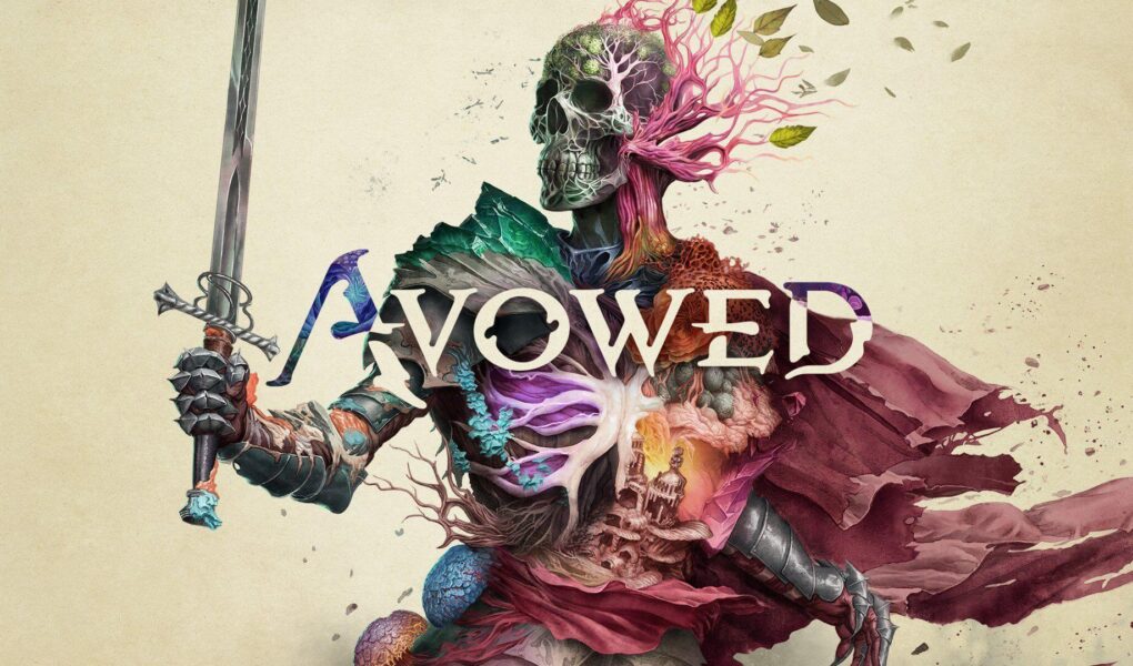 Avowed