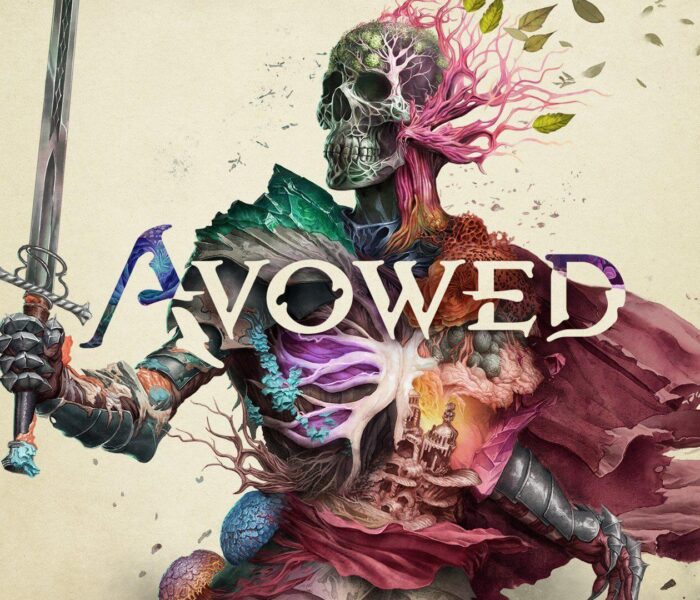 Avowed