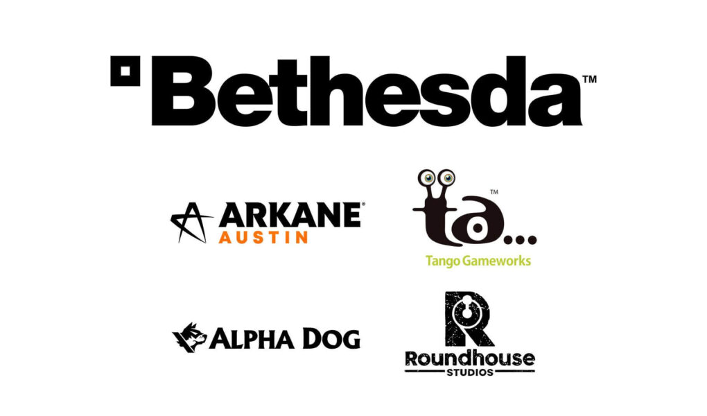 Bethesda Softworks