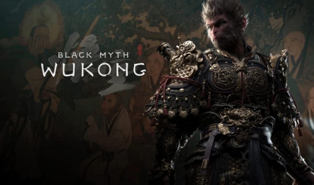 Black Myth: Wukong