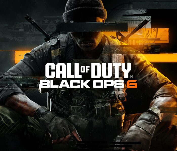 Call of Duty: Black Ops 6