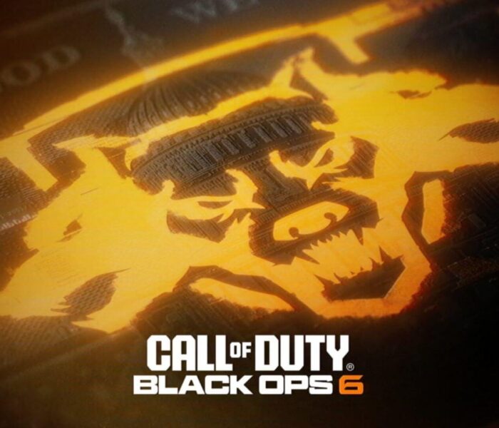 Call of Duty: Black Ops 6