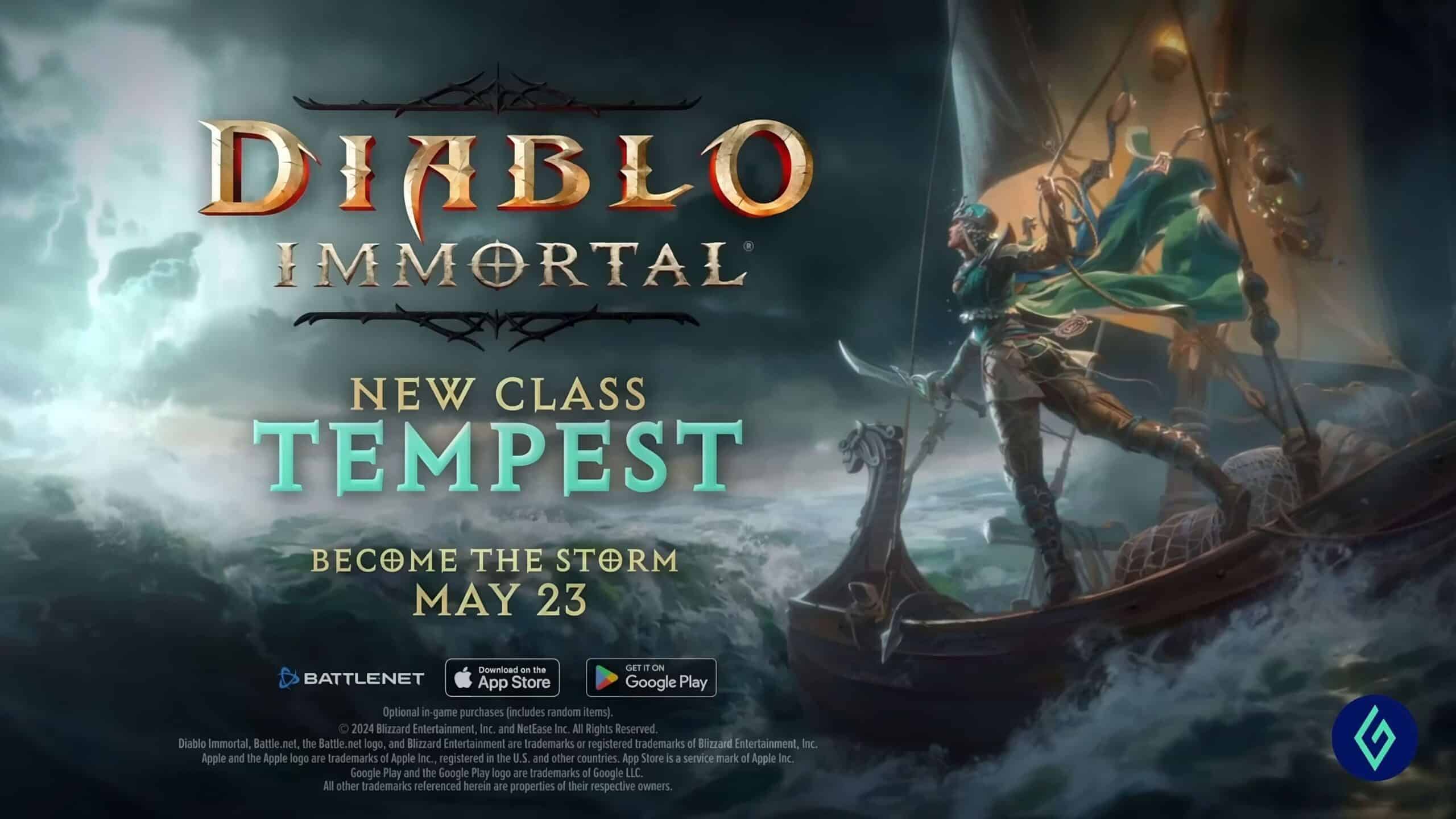 Diablo Immortal