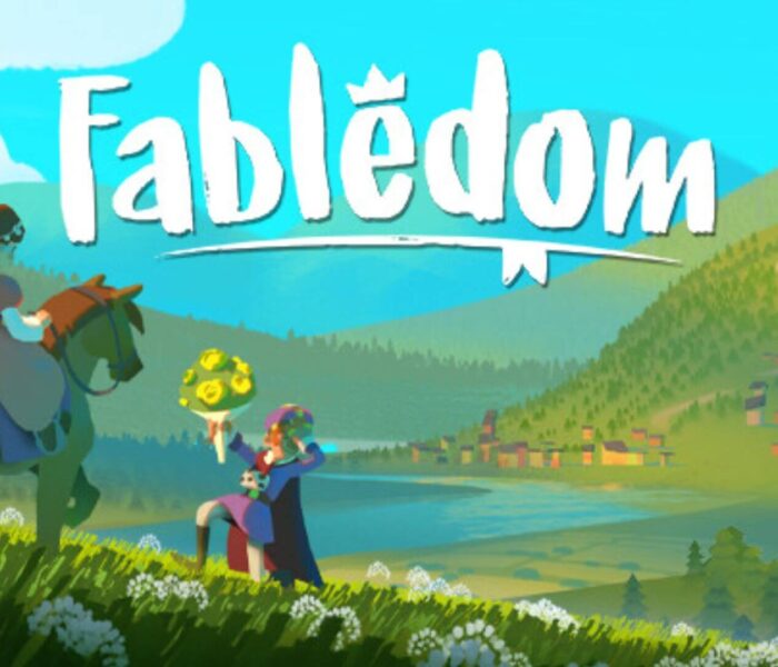 Fabledom