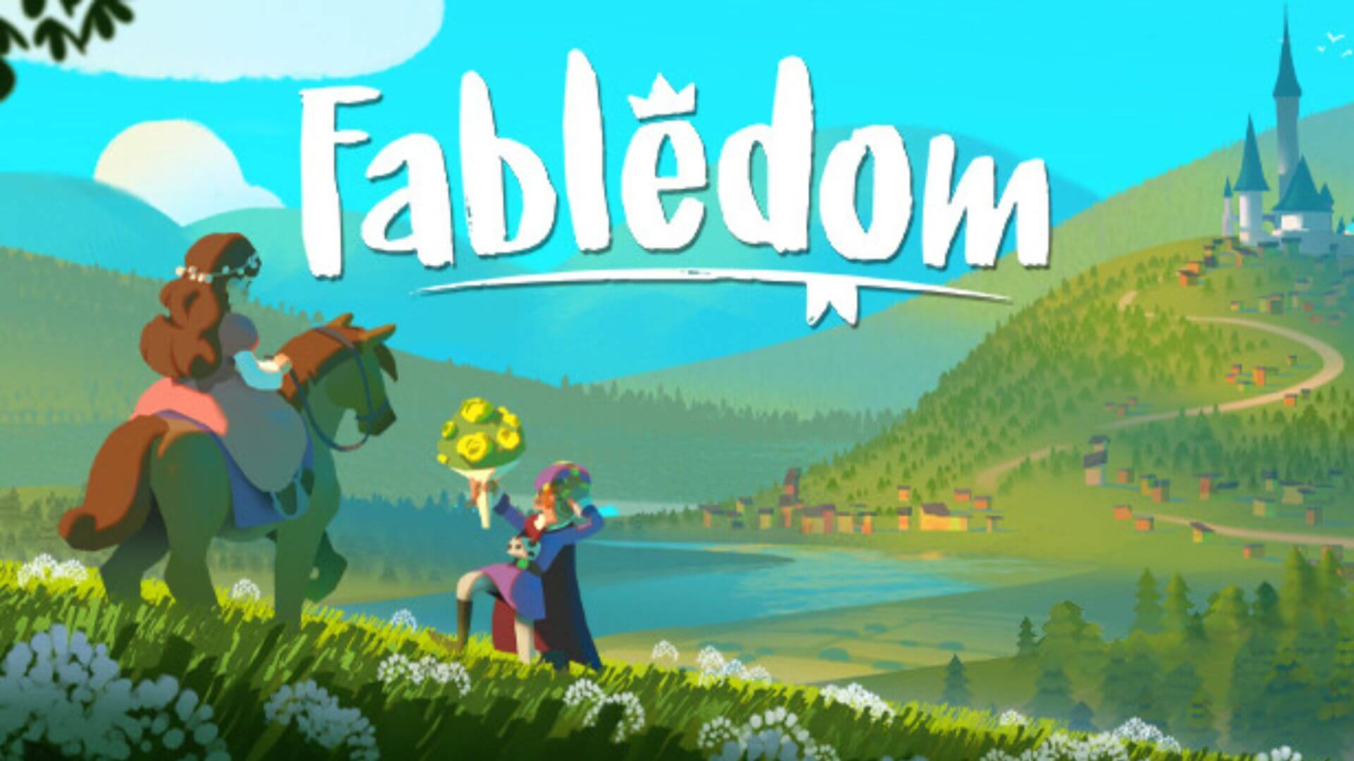 Fabledom