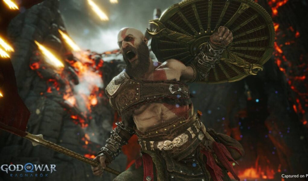 God of War Ragnarok, PC Version