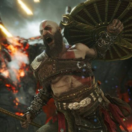 God of War Ragnarok, PC Version