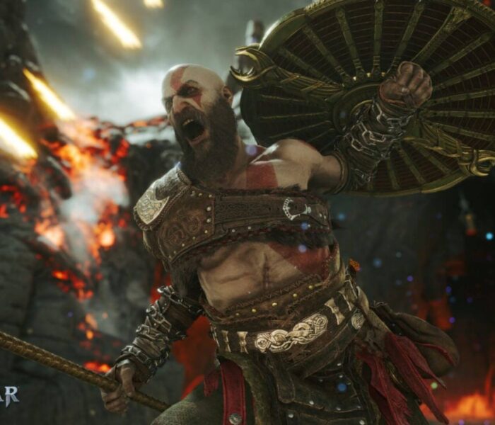 God of War Ragnarok, PC Version