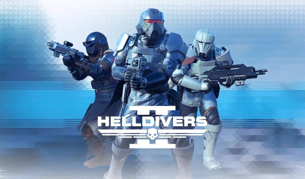 Helldivers 2