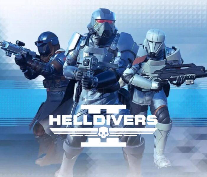 Helldivers 2