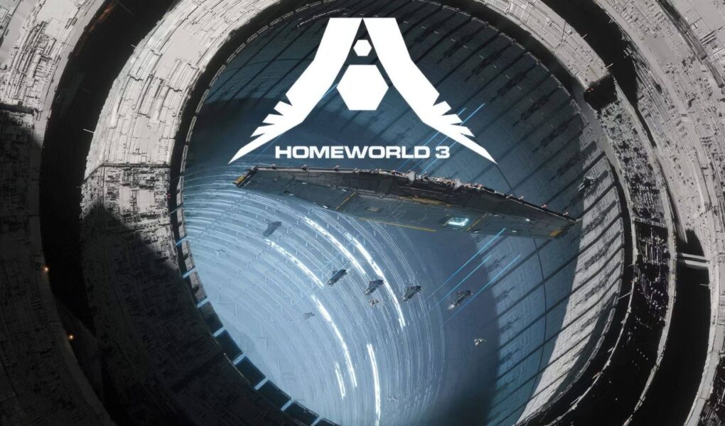 Homeworld 3