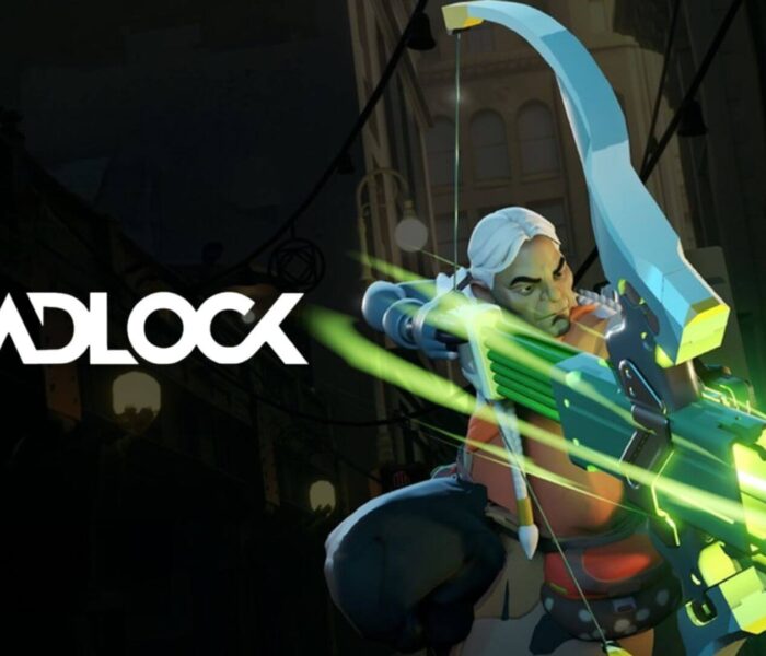 Deadlock