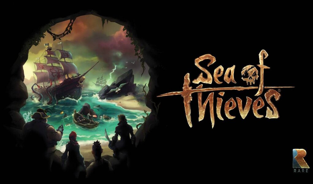 Sea of ​​Thieves