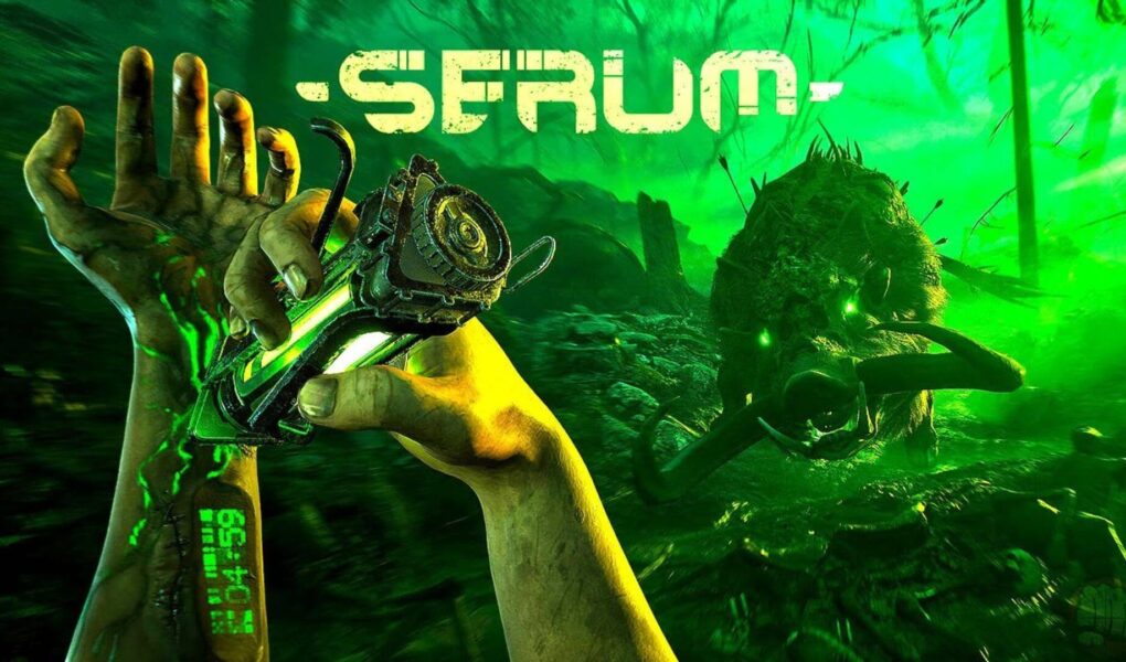 Serum, Early Access