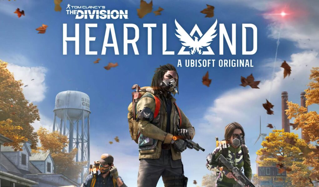 The Division Heartland