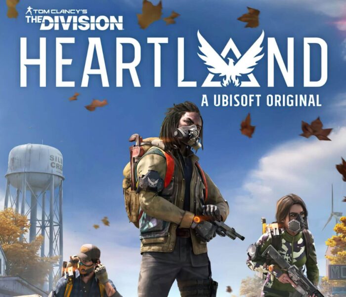 The Division Heartland