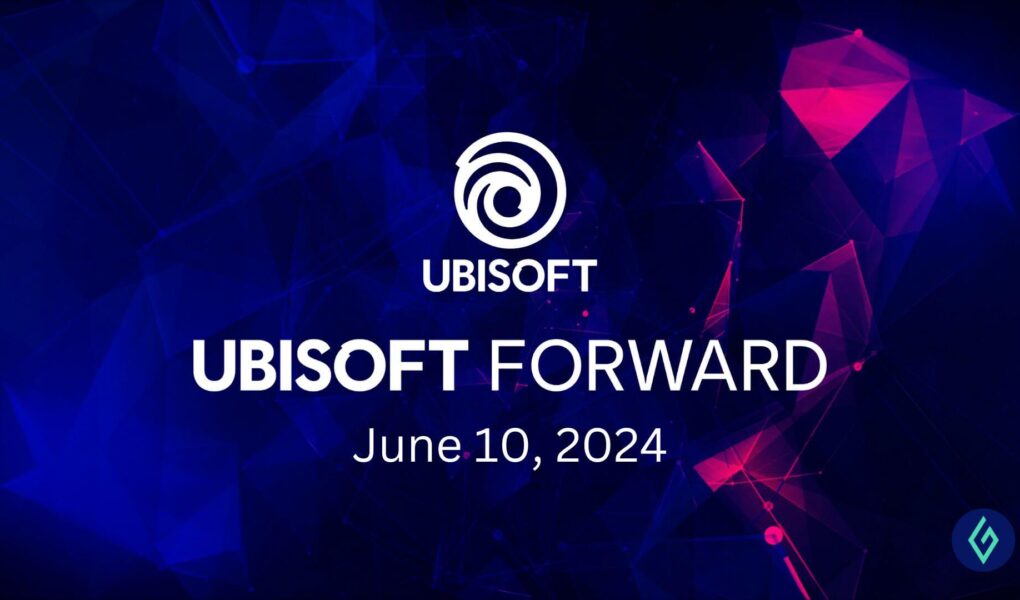 Ubisoft Forward