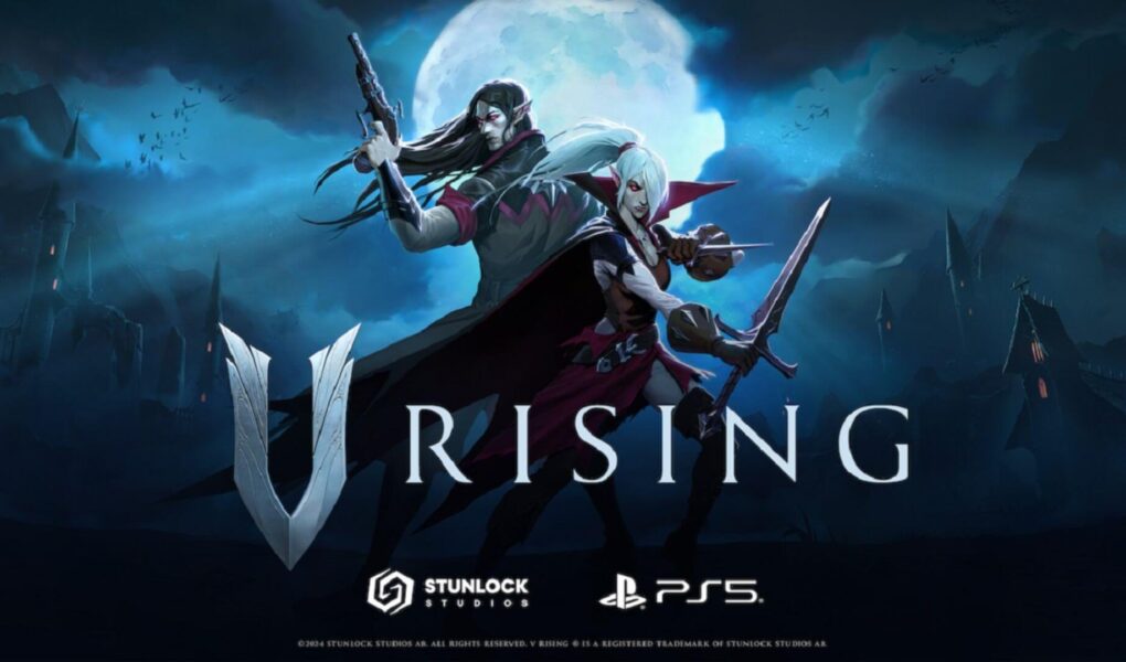 V Rising