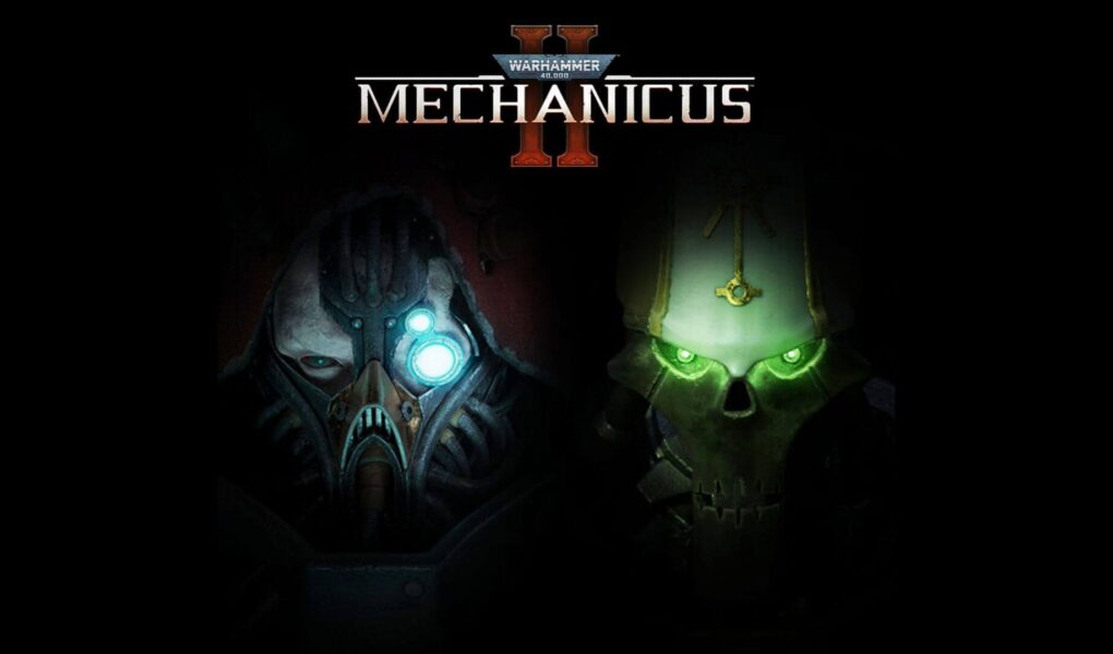 Warhammer 40000: Mechanicus II