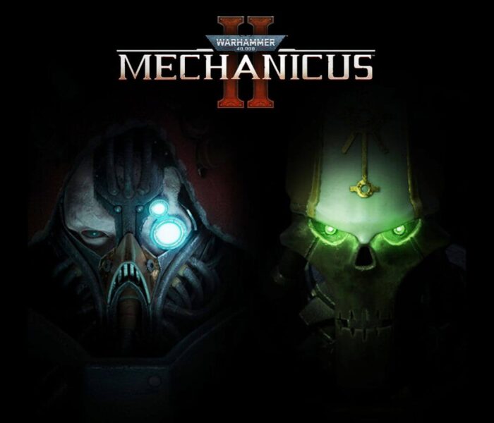 Warhammer 40000: Mechanicus II