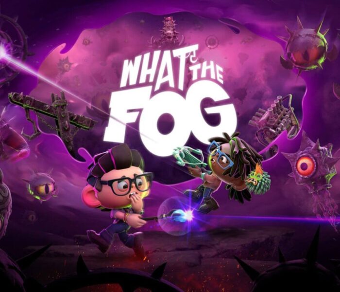 What the Fog